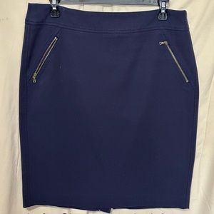 Loft skirt